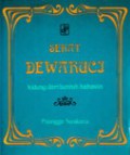 Serat Dewaruci: Kidung dari Bentuk Kakawin