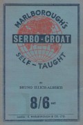 Serbo-Croat Self-Taught: With Phonetic Pronunciations