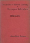 Sermons (Vol.II)