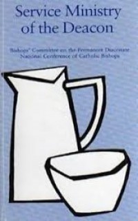 Service Ministry of the Deacon