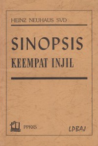 Sinopsis Keempat Injil