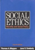 Social Ethics: Morality and Social Policy