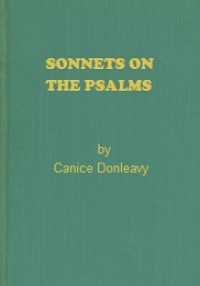 Sonnets on the Psalms