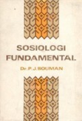 Sosiologi Fundamental [Judul asli: Fundamentele Sociologie]