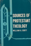 Sources of Protestant Theology