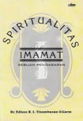 Spiritualitas Imamat: Sebuah Pendasaran