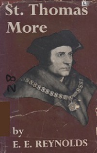 St. Thomas More