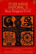 Studi Kasus Pastoral II: NTT