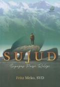Sujud: Segugus Puisi Religi