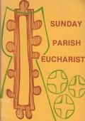Sunday Parish Eucharist