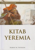 Kitab Yeremia
