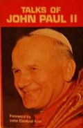 Talks of John Paul II