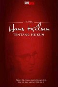 Teori Hans Kelsen tentang Hukum
