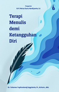 Terapi Menulis Demi Ketangguhan Diri