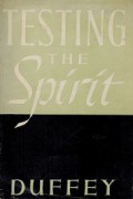 Testing the Spirit