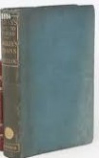 The Aftermath: Or, Gleanings from a Busy Life