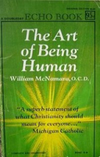 The Art of Being Human