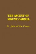 The Ascent of Mount Carmel