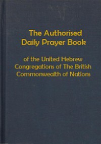 The Authorised Daily Prayer Book