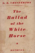 The Ballad of the White Horse