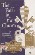 The Bible in the Church
