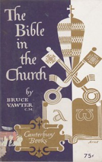 The Bible in the Church