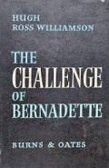 The Challenge of Bernadette