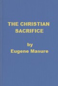 The Christian Sacrifice