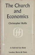 The Church and Economics