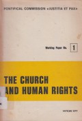 The Church and Human Rights