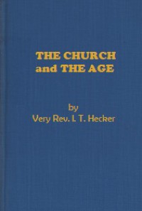 The Church and the Age