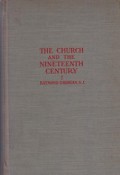 The Church and the Nineteenth Century