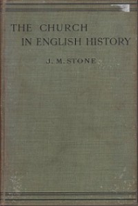 The Church in English History: A Manual for Catholic Schools