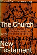 The Church in the New Testament