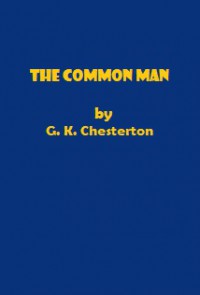 The Common Man