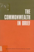 The Commonwealth in Brief