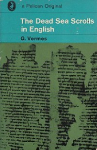 The Dead Sea Scrolls in English