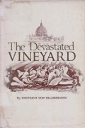 The Devastated Vineyard