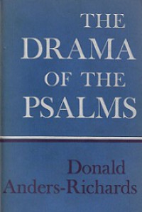 The Drama of the Psalms