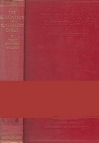 The Education of Catholic Girls
