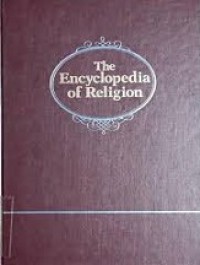 The Encyclopedia of Religion 15