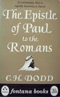 The Epistle of Paul to the Romans