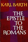 The Epistle to the Romans