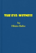 The Eye-Witness