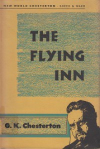 The Flying Inn