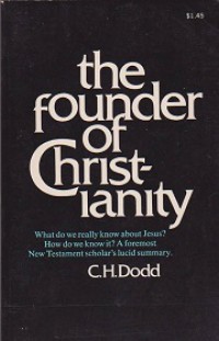 The Founder of Christianity
