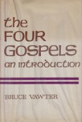 The Four Gospels: An Introduction