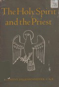 The Holy Spirit and the Priest: Toward an Interiorization of Our Priesthood