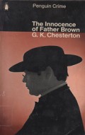 The Innocence of Father Brown
