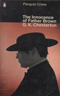 The Innocence of Father Brown
